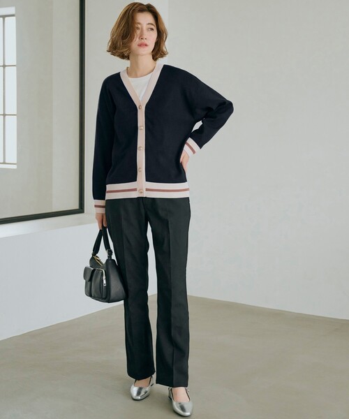 grove（グローブ） パンツ Wrangler／ラングラーWRANCHERフレアパンツ