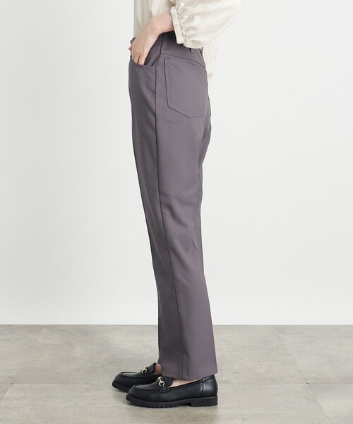 grove（グローブ） パンツ Wrangler／ラングラーWRANCHERフレアパンツ