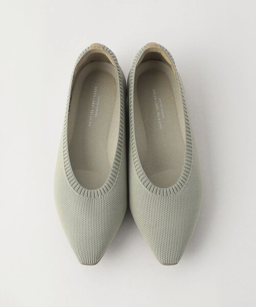 green label relaxing（グリーンレーベルリラクシング） シューズ