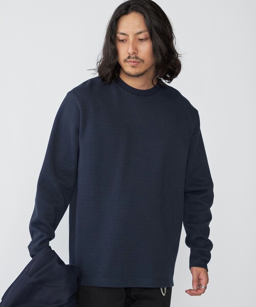  メンズロングTシャツ✩.*˚ 新品 楽天市場】長袖 tシャツ メンズ（ブランドアシックス）（Tシャツ