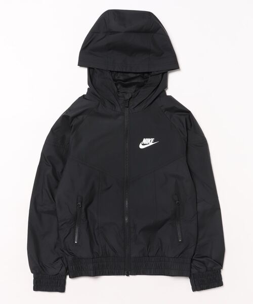 NIKE（ナイキ） コート アウター 「NIKEアパレル」ナイキ YTH NSW WR
