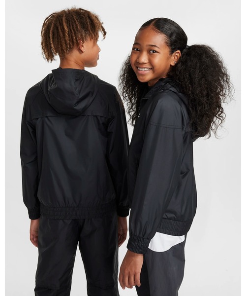 NIKE コート アウター 「NIKEアパレル」ナイキ YTH NSW WR