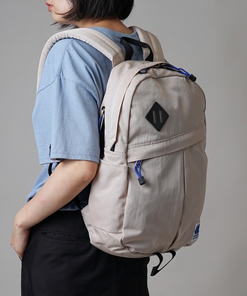 MADDEN（メデン） デイバック リュック DAN'S PACK MDNA-02N メンズ