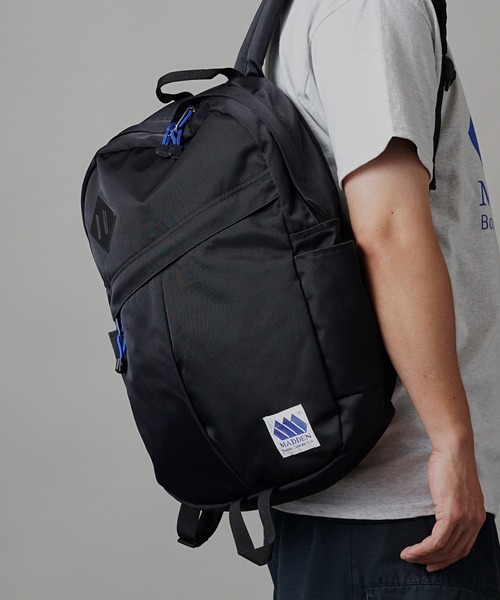 MADDEN（メデン） デイバック リュック DAN'S PACK MDNA-02N メンズ