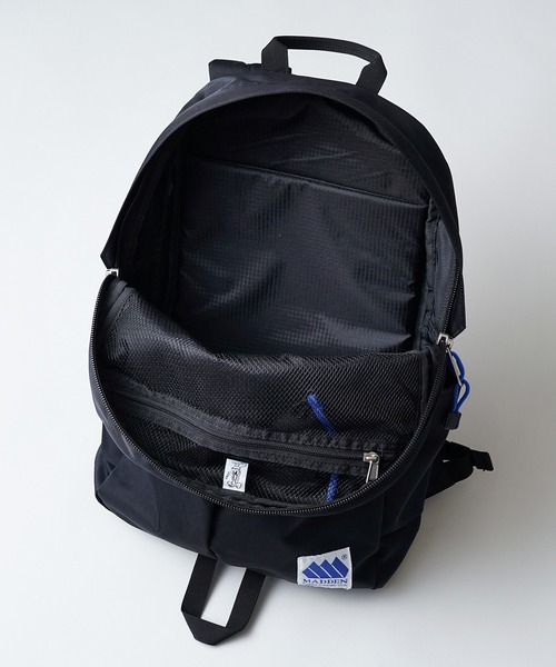 MADDEN デイバック リュック DAN'S PACK MDNA-02N メンズ