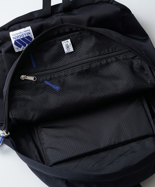 未使用 シップス別注 MADDEN DANSPACK リュック バックパック 横浜のオンラインセレクトショップ ヨコハマジャンクション