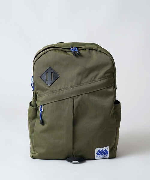 【未使用】メデン MADDEN MARKSMAN MDNA-03 リュック MARKSMAN MDNA-03 – MADDEN STORE