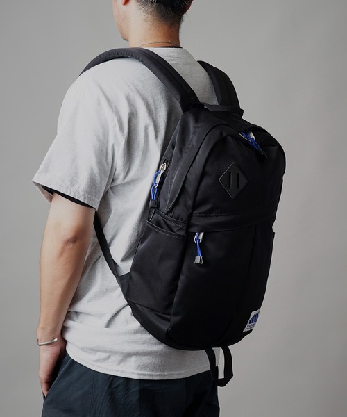 MADDEN デイバック リュック DAN'S PACK MDNA-02N メンズ