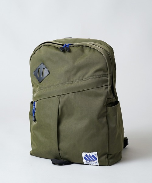 未使用 シップス別注 MADDEN DANSPACK リュック バックパック 未使用 シップス別注 MADDEN DANSPACK リュック バックパック