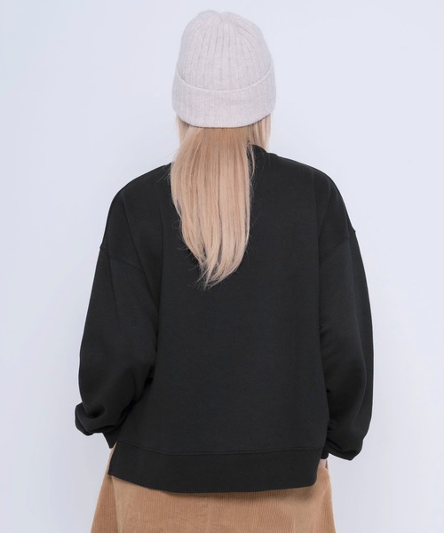 marie claire bis トレーナー スウェット 「別注」marie bis/マリ