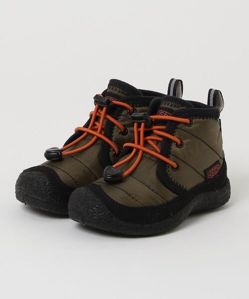 ブーツ キッズ 23（KEEN）のおすすめ人気商品一覧 通販 - Yahoo
