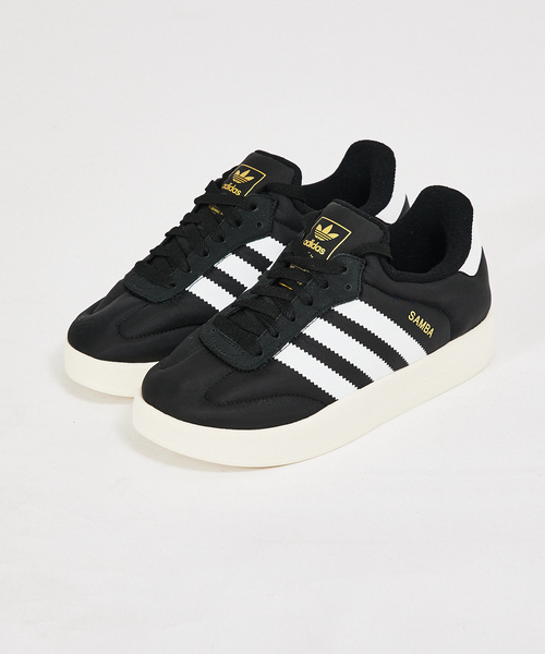 adidas スニーカー WEB限定「adidas/アディダス」SAMBA HOME W