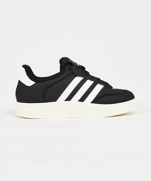 adidas スニーカー WEB限定「adidas/アディダス」SAMBA HOME W