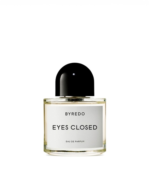 BYREDO（バイレード） 香水 アイズ クローズド オードパルファン 100ml