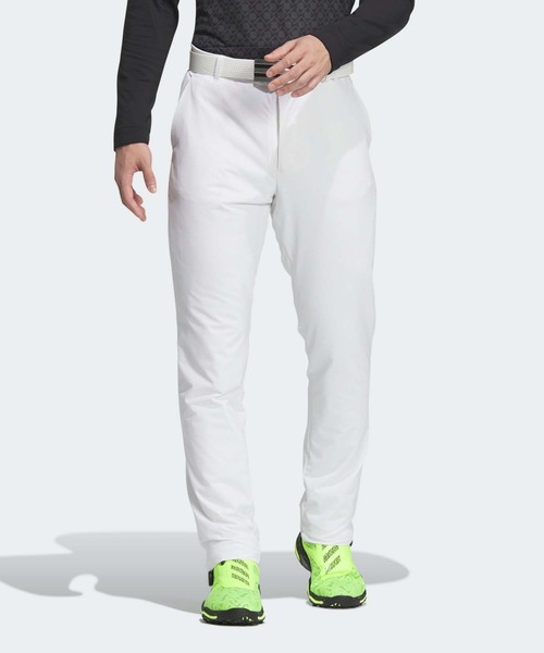 adidas パンツ Frost Guard 保温 撥水 フルレングスパンツ