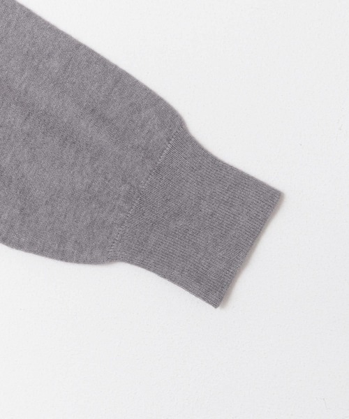 URBAN RESEARCH ROSSO MEN カーディガン 「WEB限定
