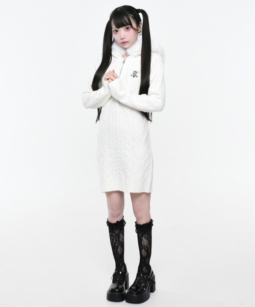 TRAVAS TOKYO（トラバストーキョー） ワンピース 「TRAVAS TOKYO