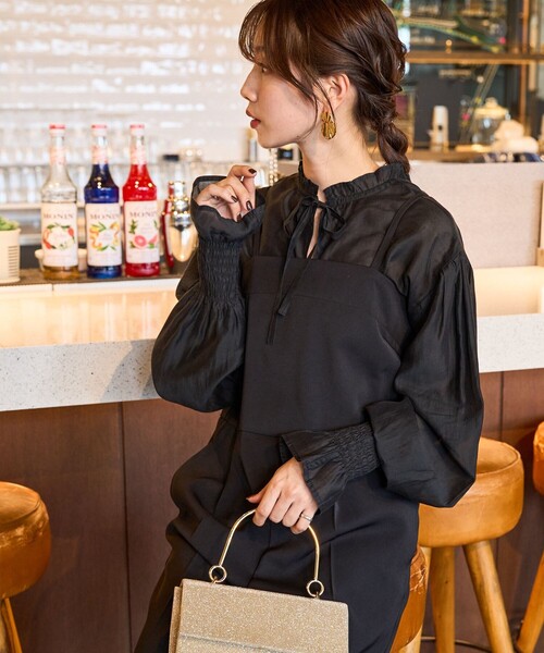 FREAK'S STORE サロペット オーバーオール 限定展開 2way