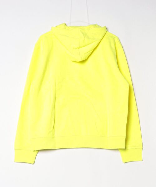 MUSIC TEE パーカー P/O HOODIE NIRVANA “INVERSE SMILEY”/プル