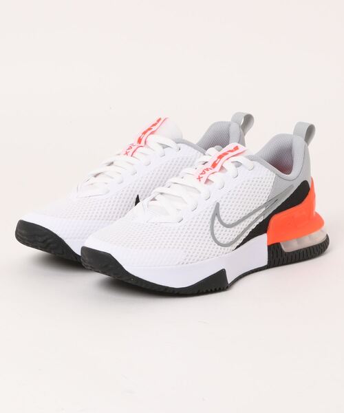 NIKE スニーカー ナイキ AIRMAX ALPHA TRAINER 6 エア マックス