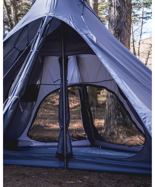 テント・タープ arkitent tarptotarp koti BEAUTY＆YOUTH（コティ ビューティ＆ユース） 「TARPtoTARP