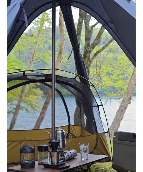 koti BEAUTY＆YOUTH（コティ ビューティ＆ユース） 「TARPtoTARP