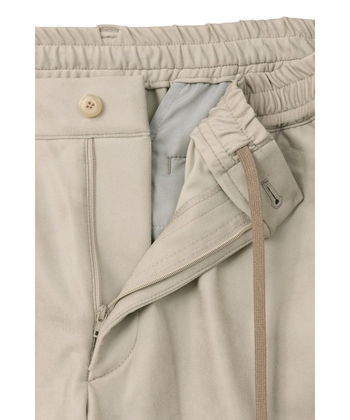 HIGH STREET（ハイストリート） スラックス HIGH STREET∴ストレッチ