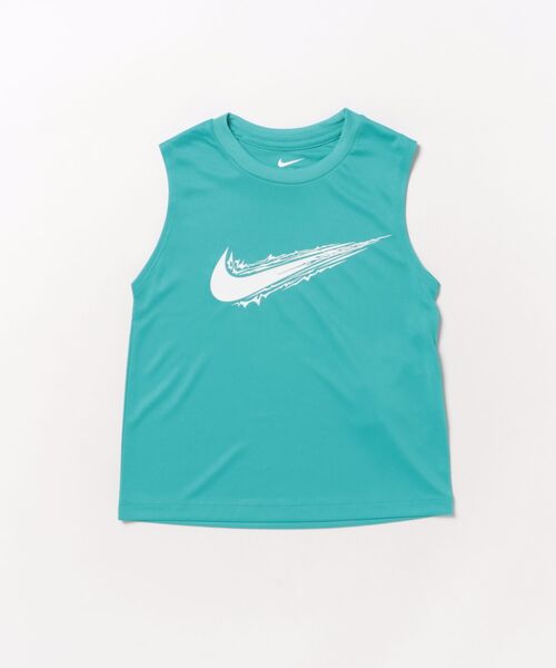 NIKE（ナイキ） nike tシャツ 「NIKE」NKB B NK DF MULTI SLVS TOP HBR