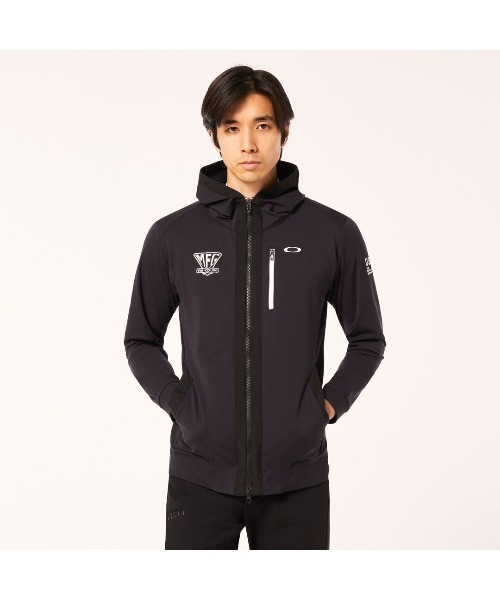 OAKLEY オークリー ジャケット フーディー OAKLEY オークリー ジャケット フーディー