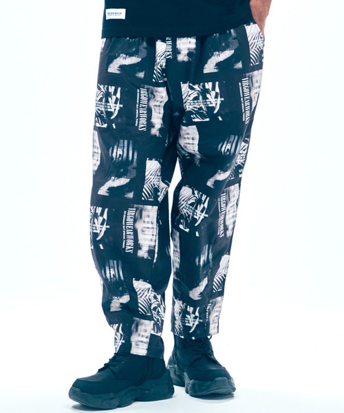 VIRGOwearworks(ヴァルゴウェアワークス) パンツ Photogenic pants VIRGOwearworks(ヴァルゴウェアワークス) パンツ Photogenic pants