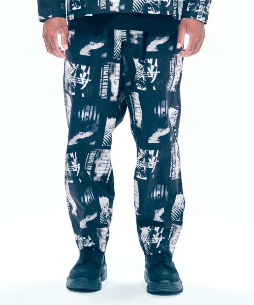 パンツ VIRGOwearworks Photogenic pants 30%OFF＞【VIRGOwearworks】Photogenic pants - V-STORE [VIRGO