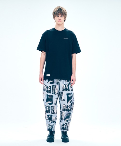 VIRGOwearworks（ヴァルゴウェアワークス） パンツ Photogenic pants