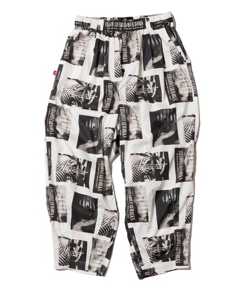 VIRGOwearworks（ヴァルゴウェアワークス） パンツ Photogenic pants