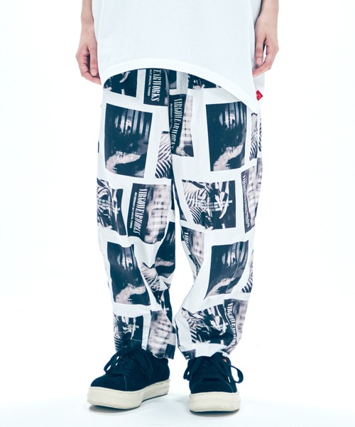 VIRGOwearworks（ヴァルゴウェアワークス） パンツ Photogenic pants