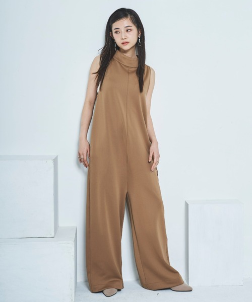 tarin arin オールインワン 「150cm前後の小柄さんサイズ