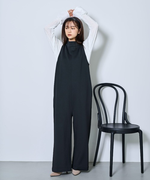 manon大人気オールインワン N.Natural Beauty Basic オールインワン 「PS/低身長サイズ