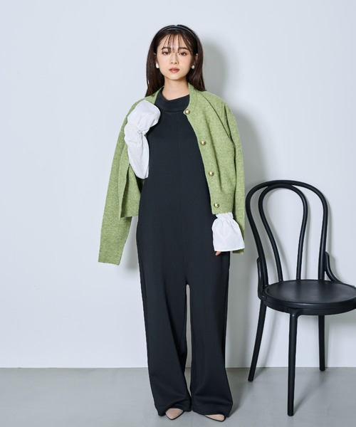 tarin arin オールインワン 「150cm前後の小柄さんサイズ