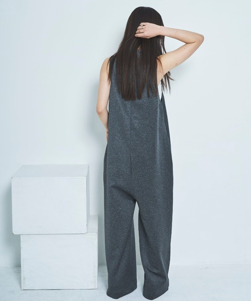 tarin arin オールインワン 「150cm前後の小柄さんサイズ