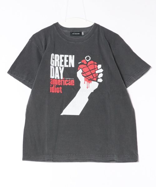 GOOD ROCK SPEED（グッドロックスピード） tシャツ 「GOOD ROCK SPEED
