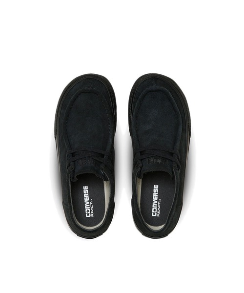 CONVERSE★ALL STAR (R) BOARDERSTAR MOCCASIN OX (22-30cm) セール】CONVERSE ALL STAR (R) BOARDERSTAR MOCCASIN OX