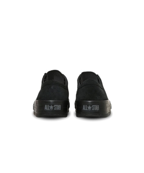 CONVERSE スニーカー ALL STAR (R) BOARDERSTAR MOCCASIN OX