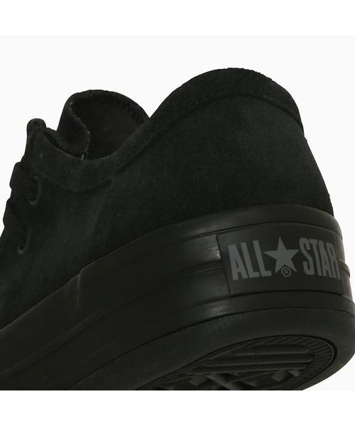 CONVERSE スニーカー ALL STAR (R) BOARDERSTAR MOCCASIN OX