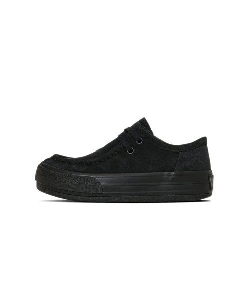 CONVERSE スニーカー ALL STAR (R) BOARDERSTAR MOCCASIN OX