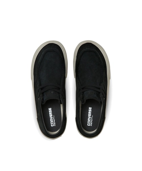 CONVERSE スニーカー ALL STAR (R) BOARDERSTAR MOCCASIN OX