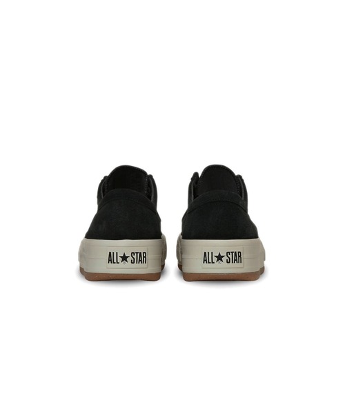 CONVERSE スニーカー ALL STAR (R) BOARDERSTAR MOCCASIN OX