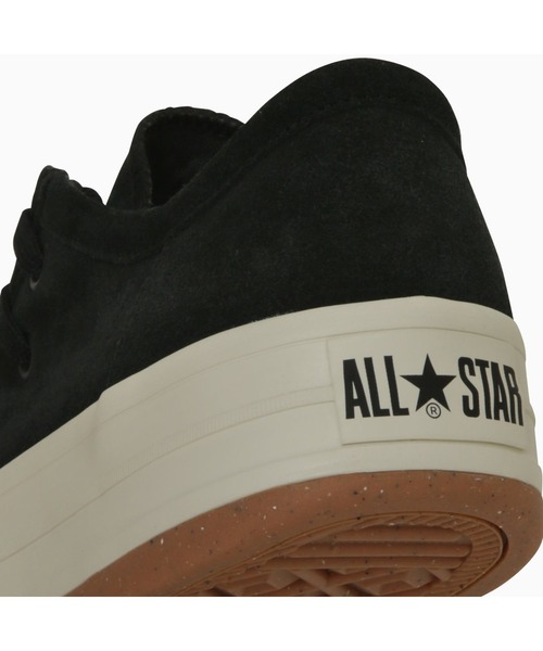 CONVERSE スニーカー ALL STAR (R) BOARDERSTAR MOCCASIN OX