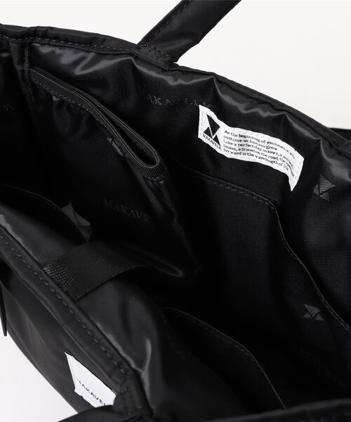 MAKAVELIC（マキャベリック） ショルダーバッグ メンズ レディース
