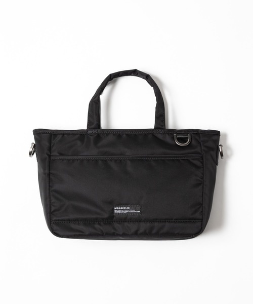 ☆マキャベリック☆マキャベリックショルダーバック☆MAKAVELIC☆新品同様☆ セール】【MAKAVELIC】WATER PROOF LEATHER MINI SHOULDER BAG