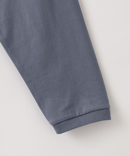 STEVEN ALAN tシャツ 「Steven Alan」 オーガニックコットン