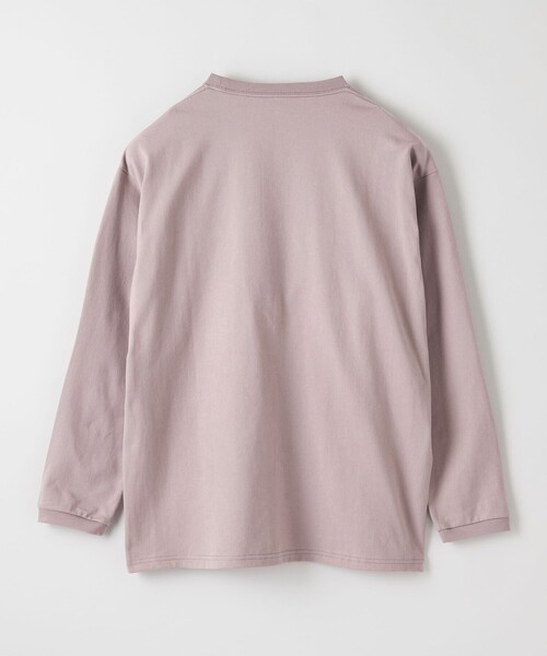 STEVEN ALAN tシャツ 「Steven Alan」 オーガニックコットン